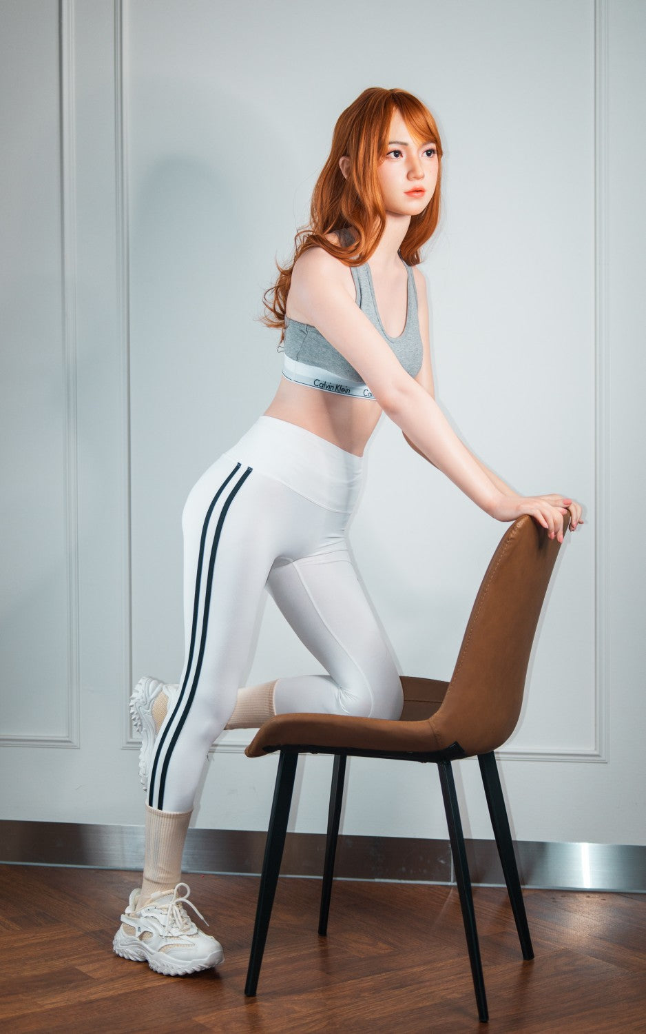 Suyeon Sexdocka (Zelex 168cm B-Kupa KE02-1 Silikon)