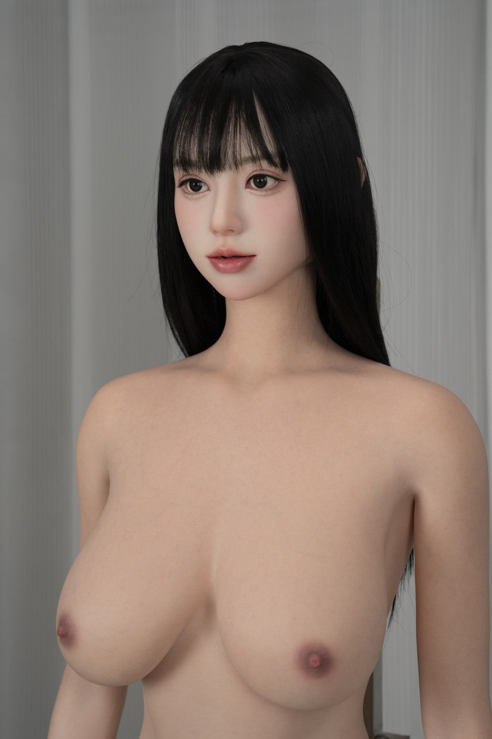 Lalka seksu Sera (Zelex 170cm F-cup KE04 Silikon)