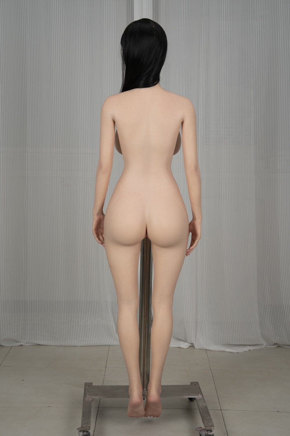 Lalka seksu Sera (Zelex 170cm F-cup KE04 Silikon)