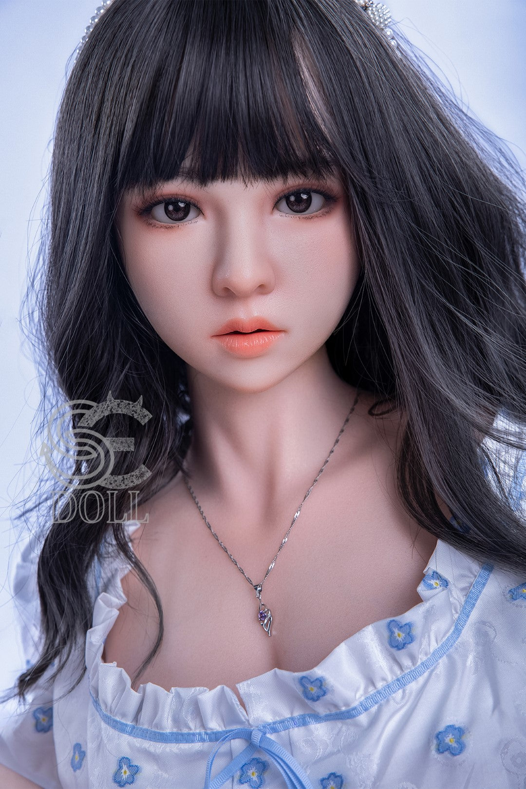 Kiko.e seks lalka (SEDoll 155 cm D-cup #010SO Silicone Pro)