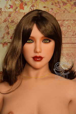 Kitty Sex Doll (SEDoll 163 cm e-cup #069 TPE)