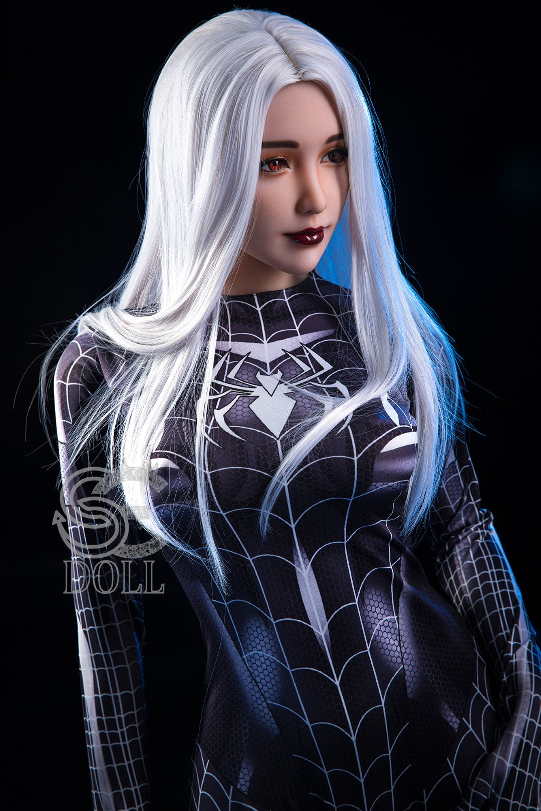 Kitty Sex Doll (SEDoll 163 cm e-cup #069 TPE)