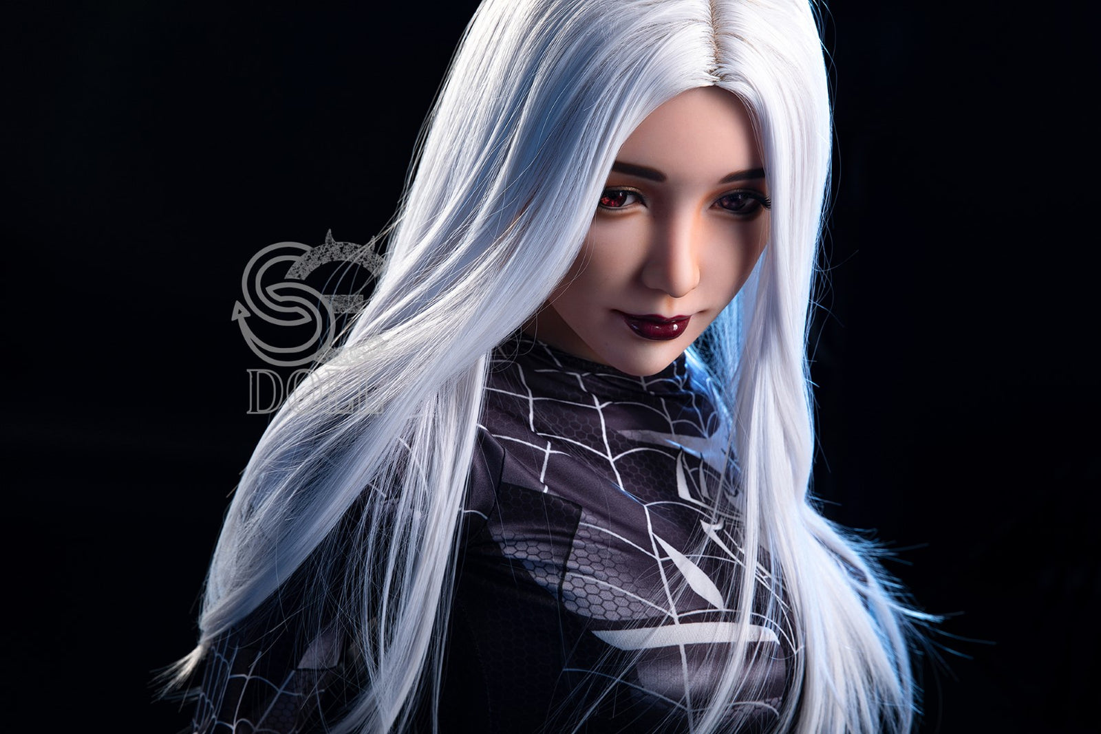 Kitty.Lalka seksu (SEDoll 151cm E-cup #069 TPE) EXPRESS