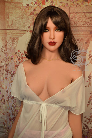 Kitty Sex Doll (SEDoll 163 cm e-cup #069 TPE)