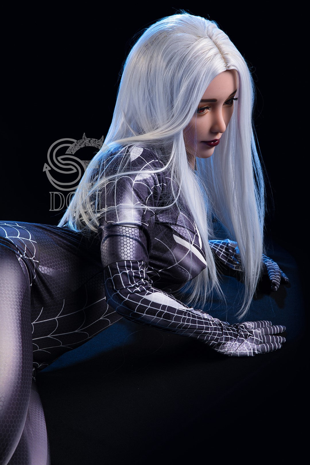 Lalka erotyczna Kitty (SEDoll 163cm E-cup #069 TPE) EXPRESS