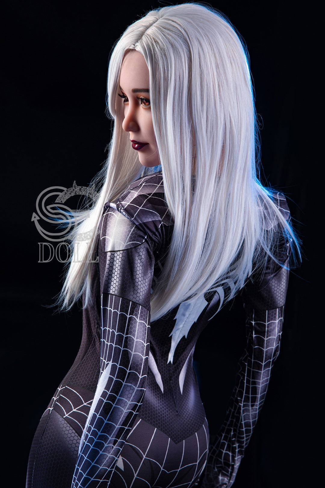 Kitty.Lalka seksu (SEDoll 151cm E-cup #069 TPE) EXPRESS