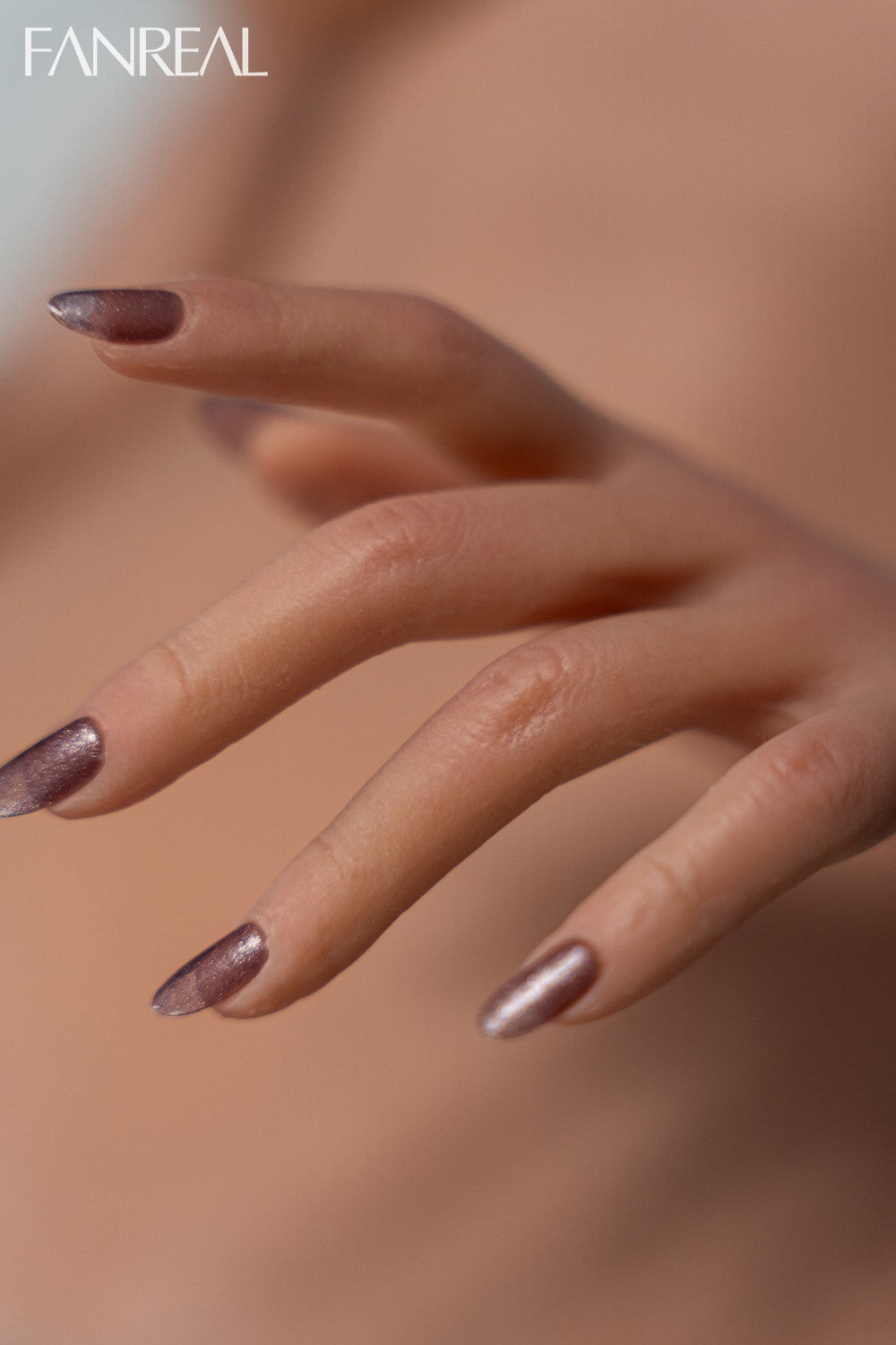 Lalka seksu Marii (FanReal Doll 155cm F-cup Silikon)