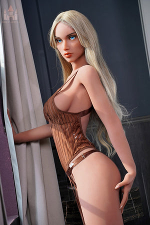 Karolina Sex Doll (Dolls Castle 170 cm e-cup #DC50 TPE)