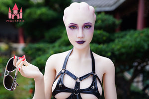 Kinsley Sex Doll (Dolls Castle 170 cm B-cup #A6 tpe)