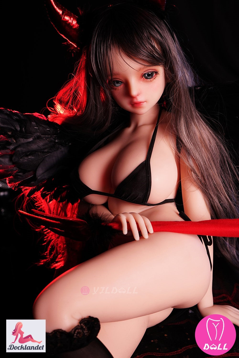 Koharu sex lalka (YJL Doll 100 cm C-cup Tpe)