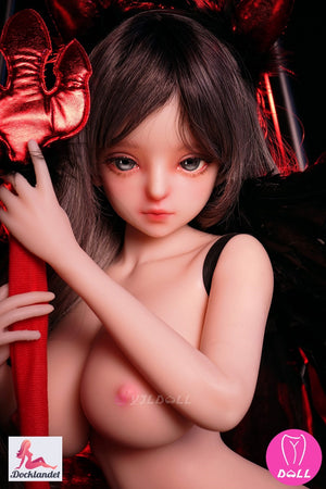 Koharu sex lalka (YJL Doll 100 cm C-cup Tpe)