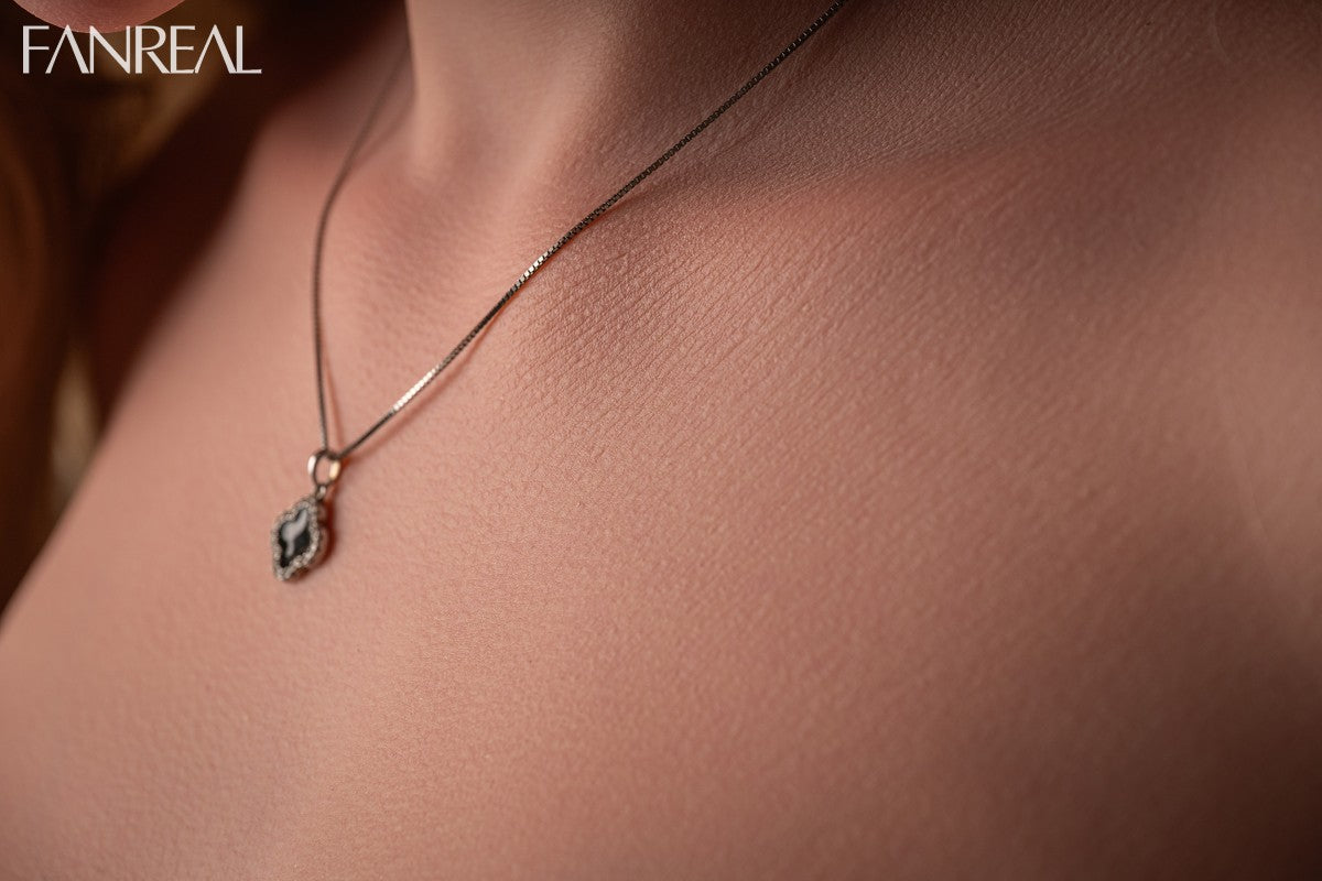 Maria Sex doll (FanReal Doll 170cm G-cup UNI silicone)