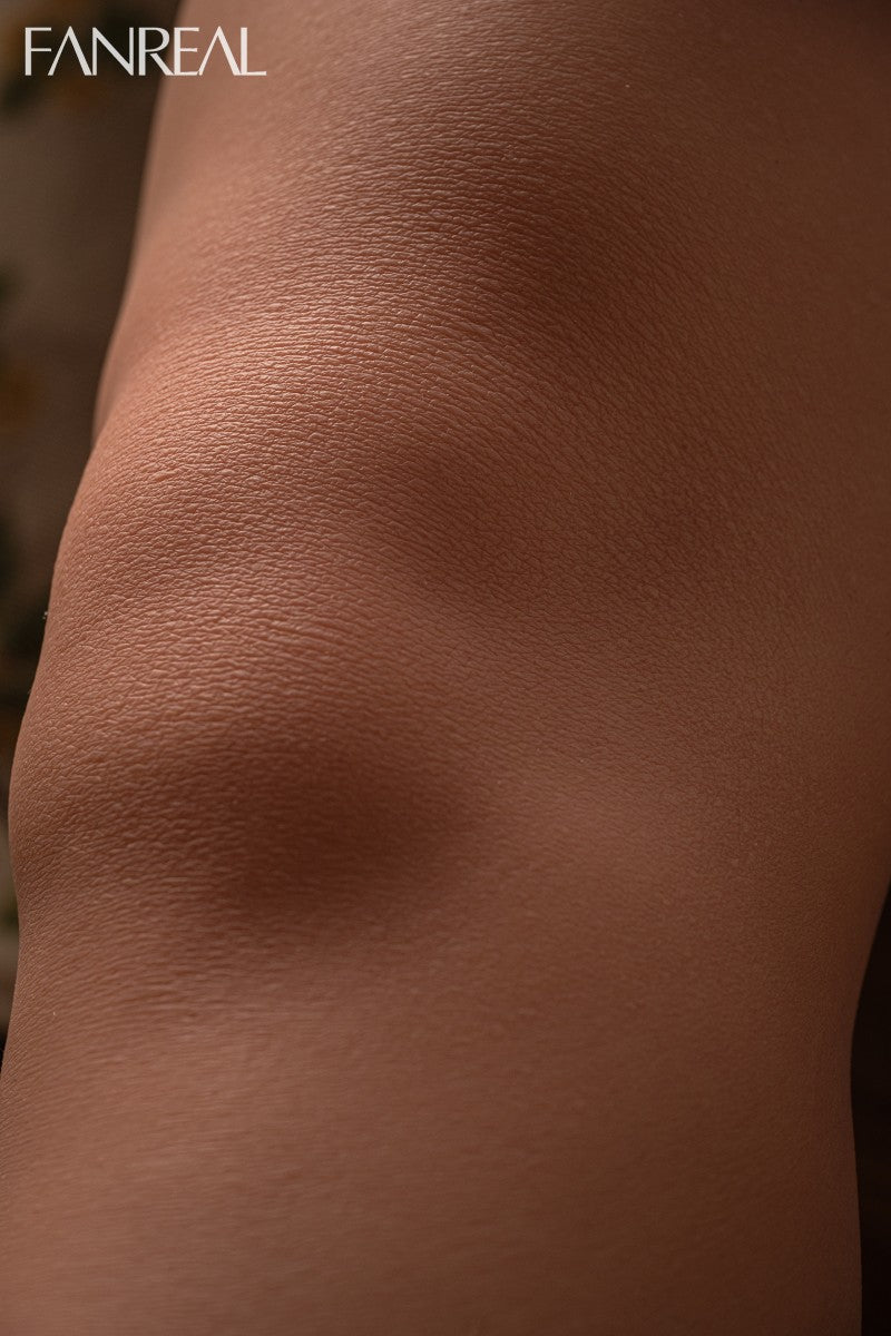 Lalka seksu Marii (FanReal Doll 155cm F-cup UNI RST silikon)