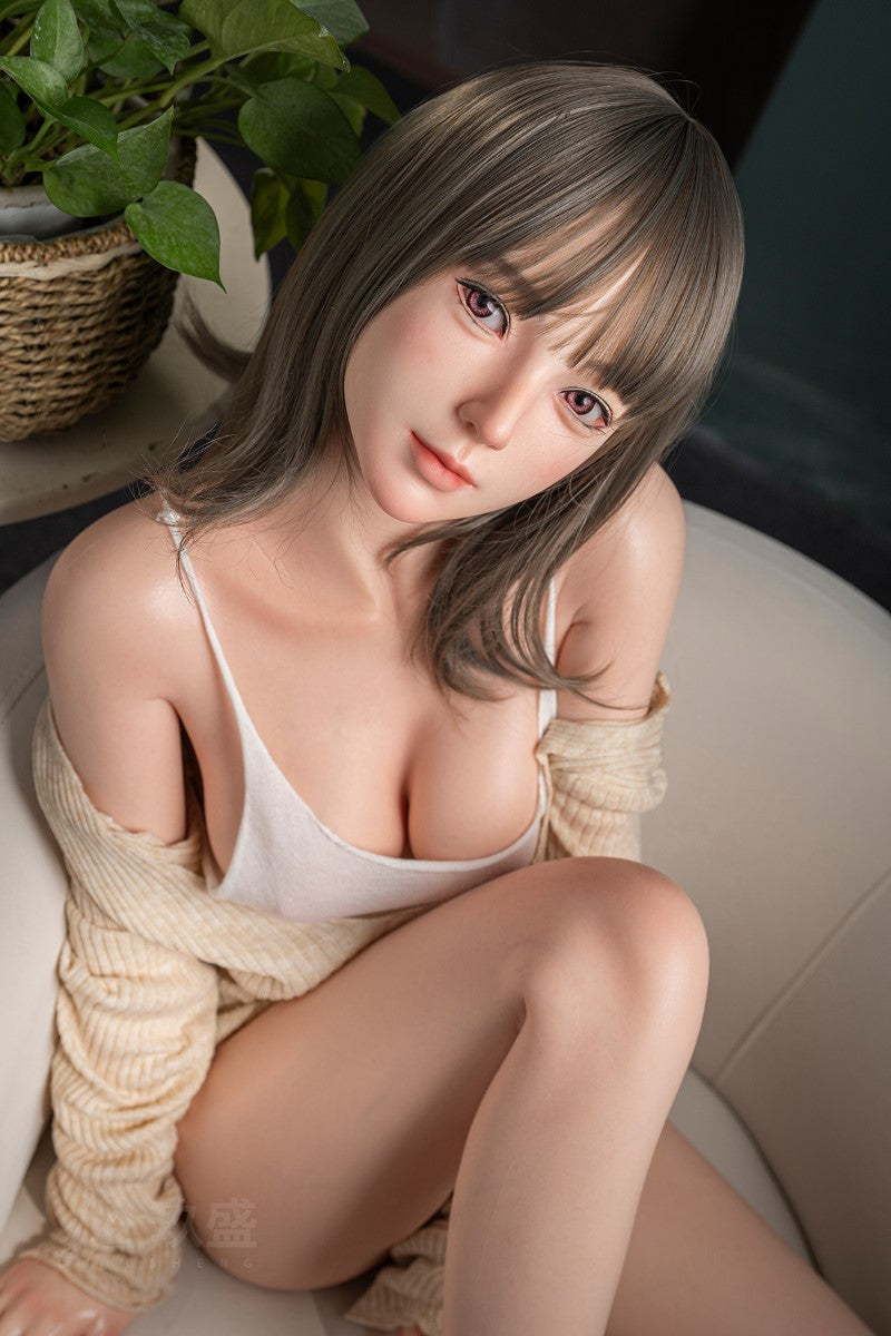 Opalite Sexdocka (Jiusheng 151cm B-Kupa #109 Silikon)