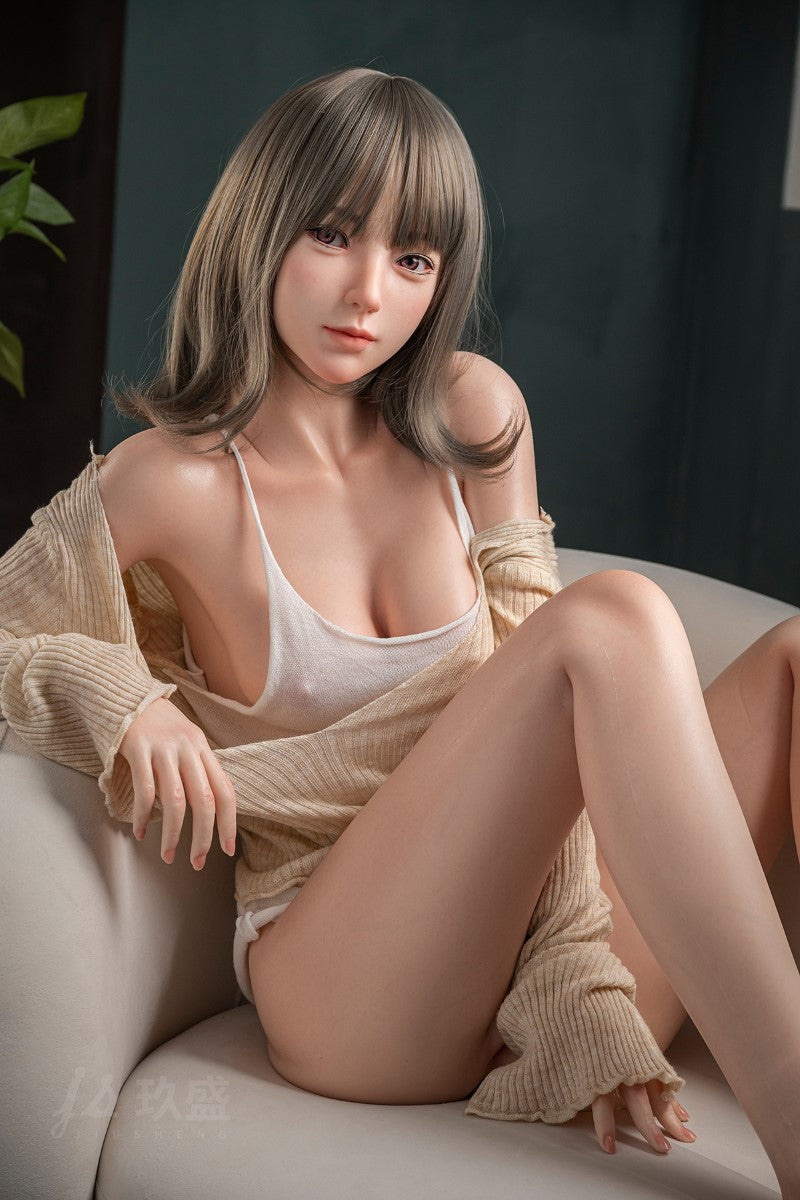 Opalite Sexdocka (Jiusheng 151cm B-Kupa #109 Silikon)