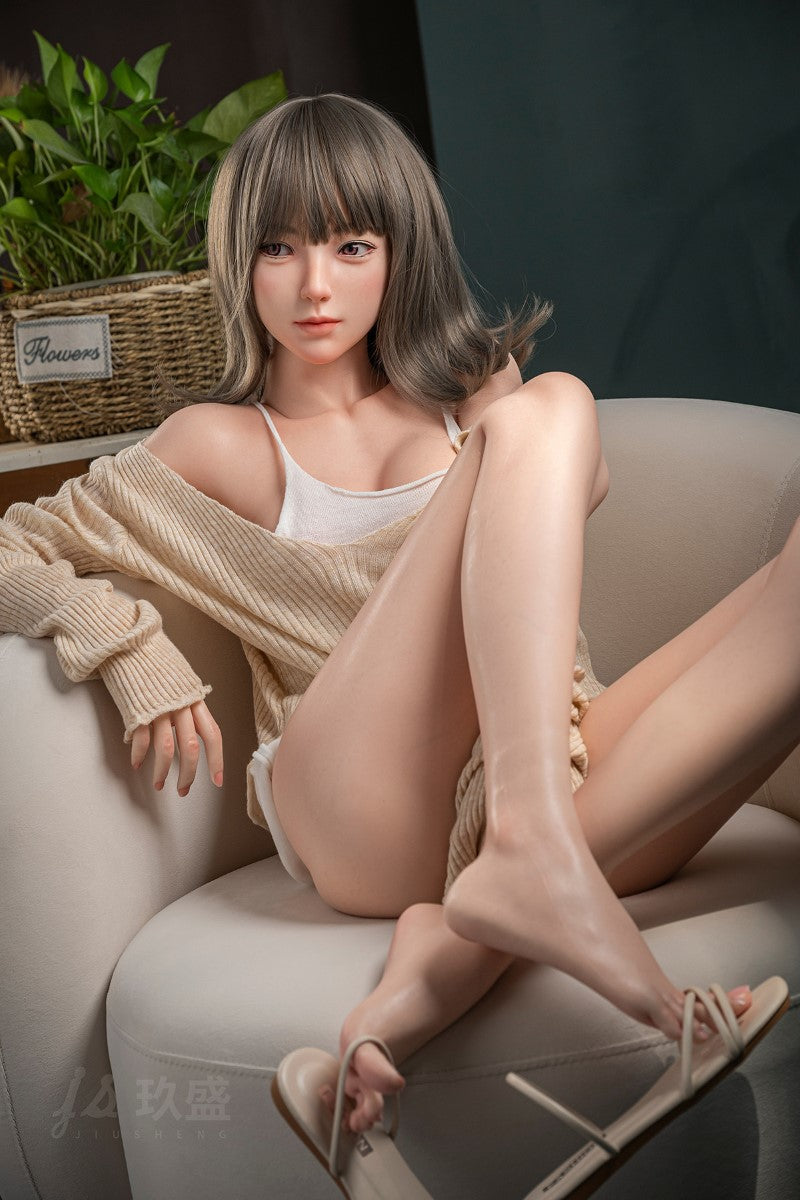 Opalite Sexdocka (Jiusheng 151cm B-Kupa #109 Silikon)