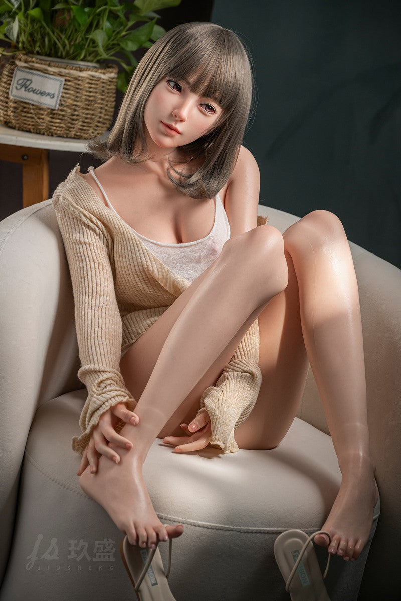 Opalite Sexdocka (Jiusheng 151cm B-Kupa #109 Silikon)