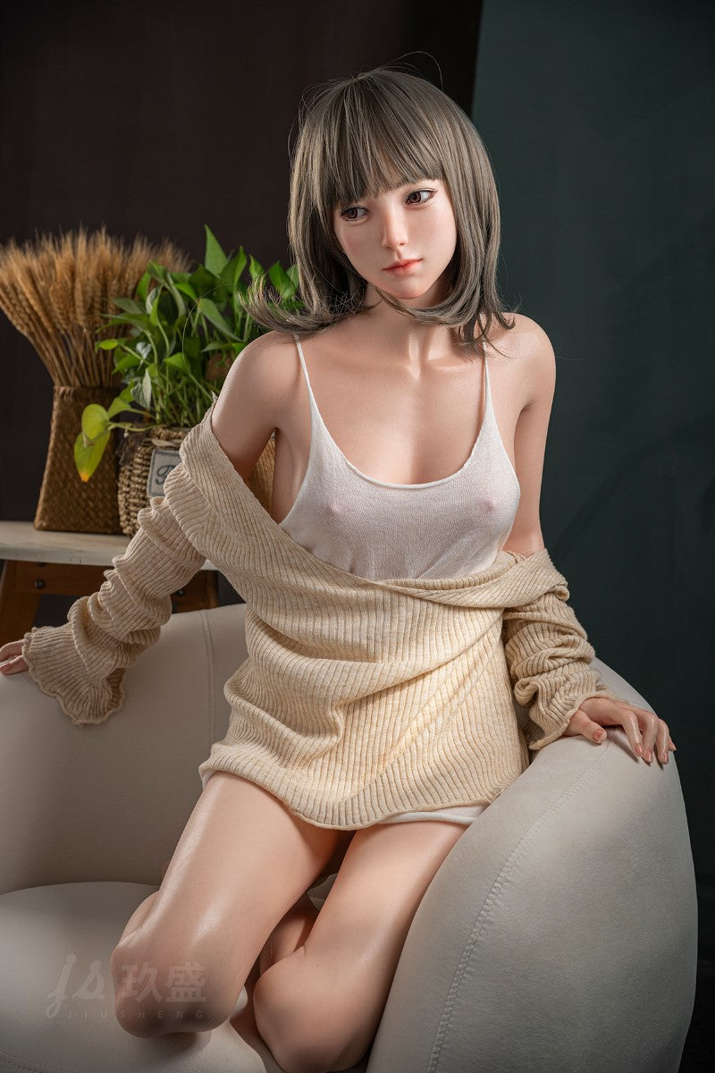 Opalite Sexdocka (Jiusheng 151cm B-Kupa #109 Silikon)