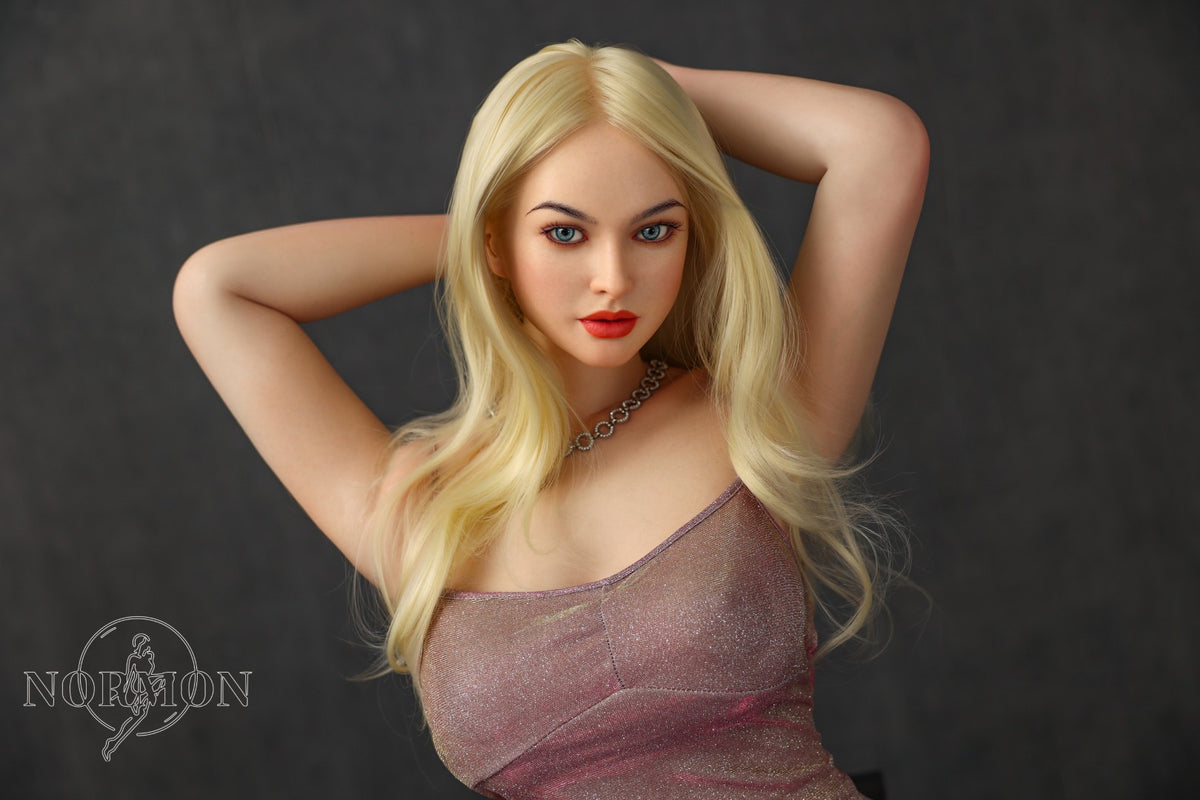 Lora Sex doll (Normon Doll 165cm D-cup NM018 silicone)