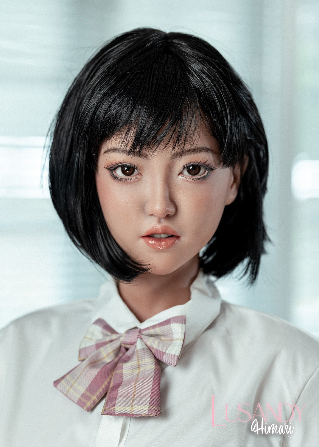 Lalka seksu Himari (Lusandy Doll 157cm G-cup silikon)