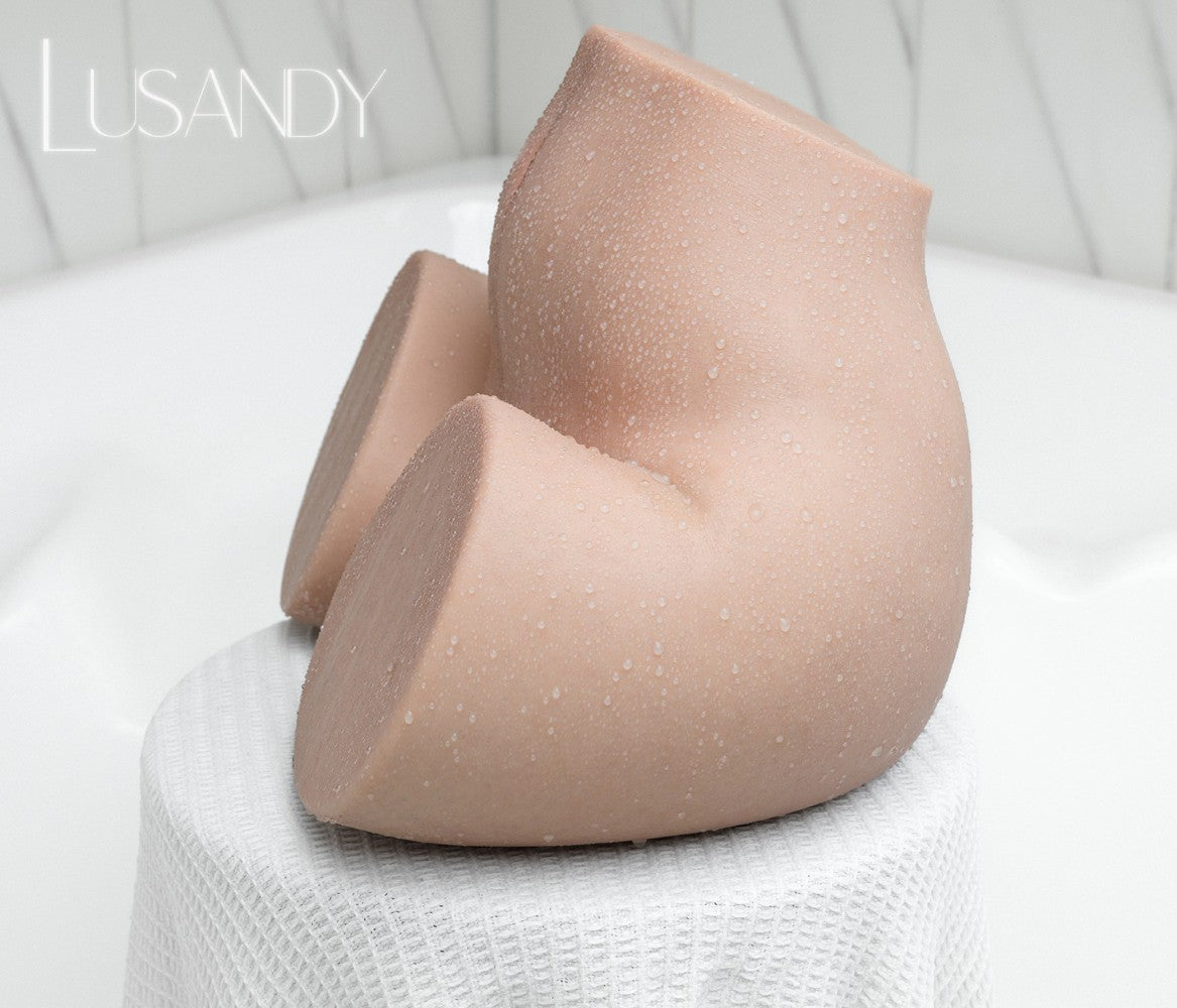 Pleasure Hip (Lusandy Doll LSD-T01 RST Silikon)