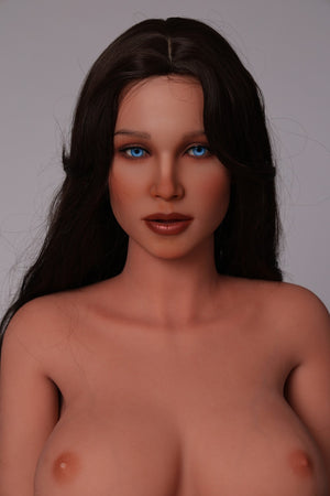 Carmen Sex Doll (Doll WM 172 cm D-cup #SS107 TPE+silikon)