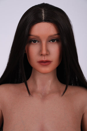 Selina Sex Doll (Galatea Doll 164 cm B-cup #108 silikon)