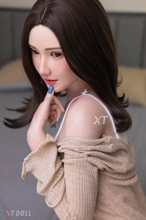 Charlie Sex doll (Xt doll 164cm c-cup #XT-33 silicone)