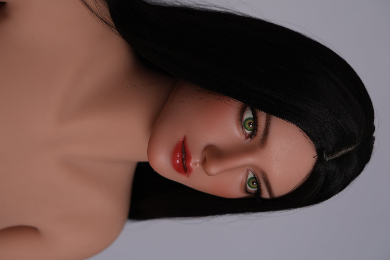 Selene-D Sex doll (LilyDoll 158cm D-cup #LD020 TPE+silicone)