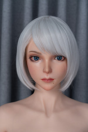 Dollka seksualna Yorha 2b (Game Lady 171 cm ecup No.18 silikon)