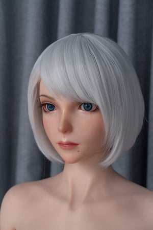 Dollka seksualna Yorha 2b (Game Lady 171 cm ecup No.18 silikon)