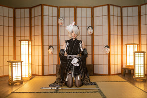 Dollka seksualna Yorha 2b (Game Lady 171 cm ecup No.24 silikon)