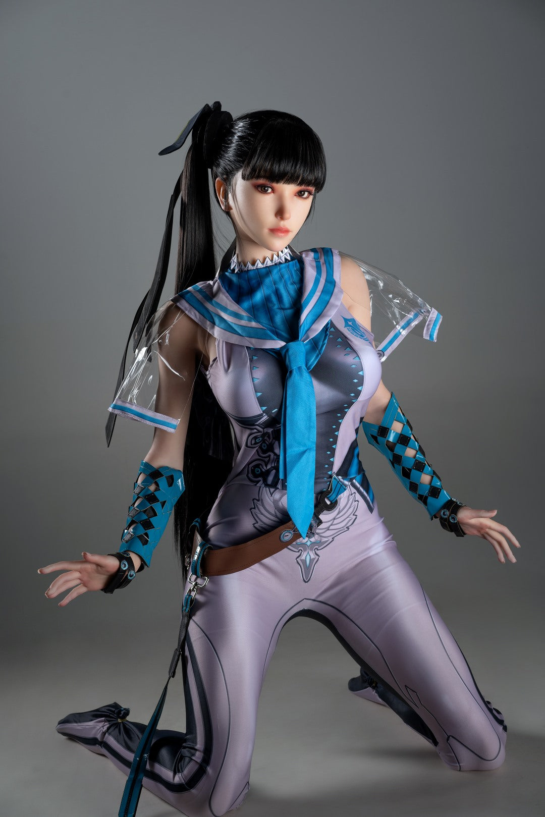 Eve Sex doll (Game Lady 171cm G-cup No.27 silicone)