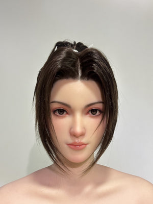 Lalka seks Mai Shiranui (Game Lady 168 cm e-cup Nr 28 silikon)