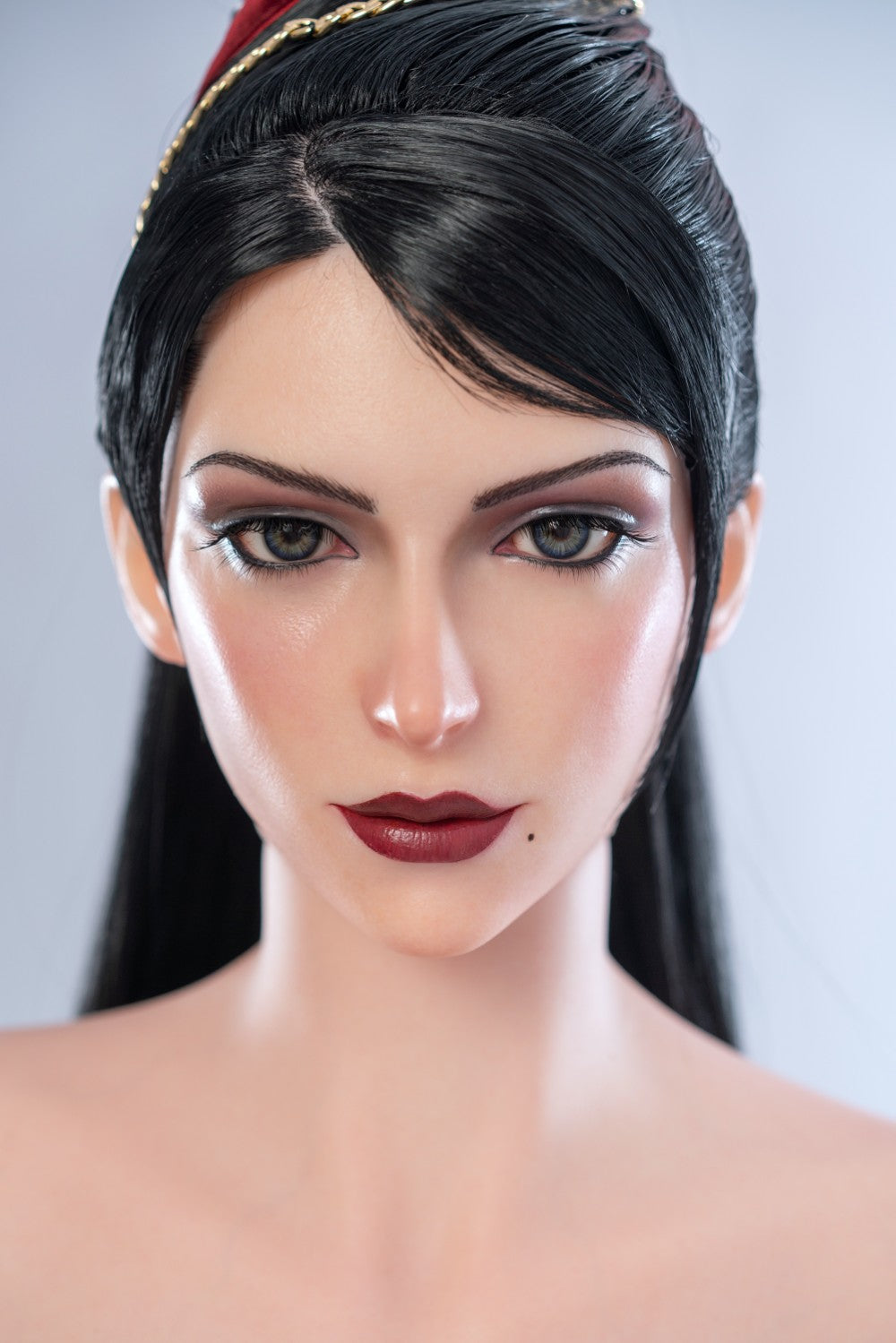 Bayonetta Sex doll (Game Lady 170cm B-cup No. 32-1 silicone)