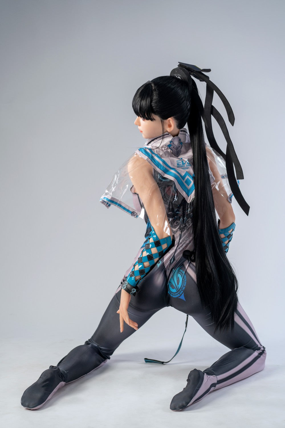 Eve Sex doll (Game Lady 171cm G-cup No. 34-1 silicone)