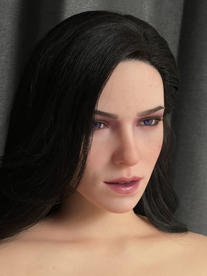 Lalka seksu Yennefer (Game Lady 168 cm e-cup No.12 silikon)