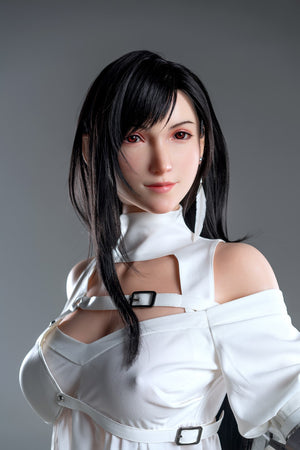 Tifa sex doll (Game Lady 171cm Ecup No.26-1 silicone)