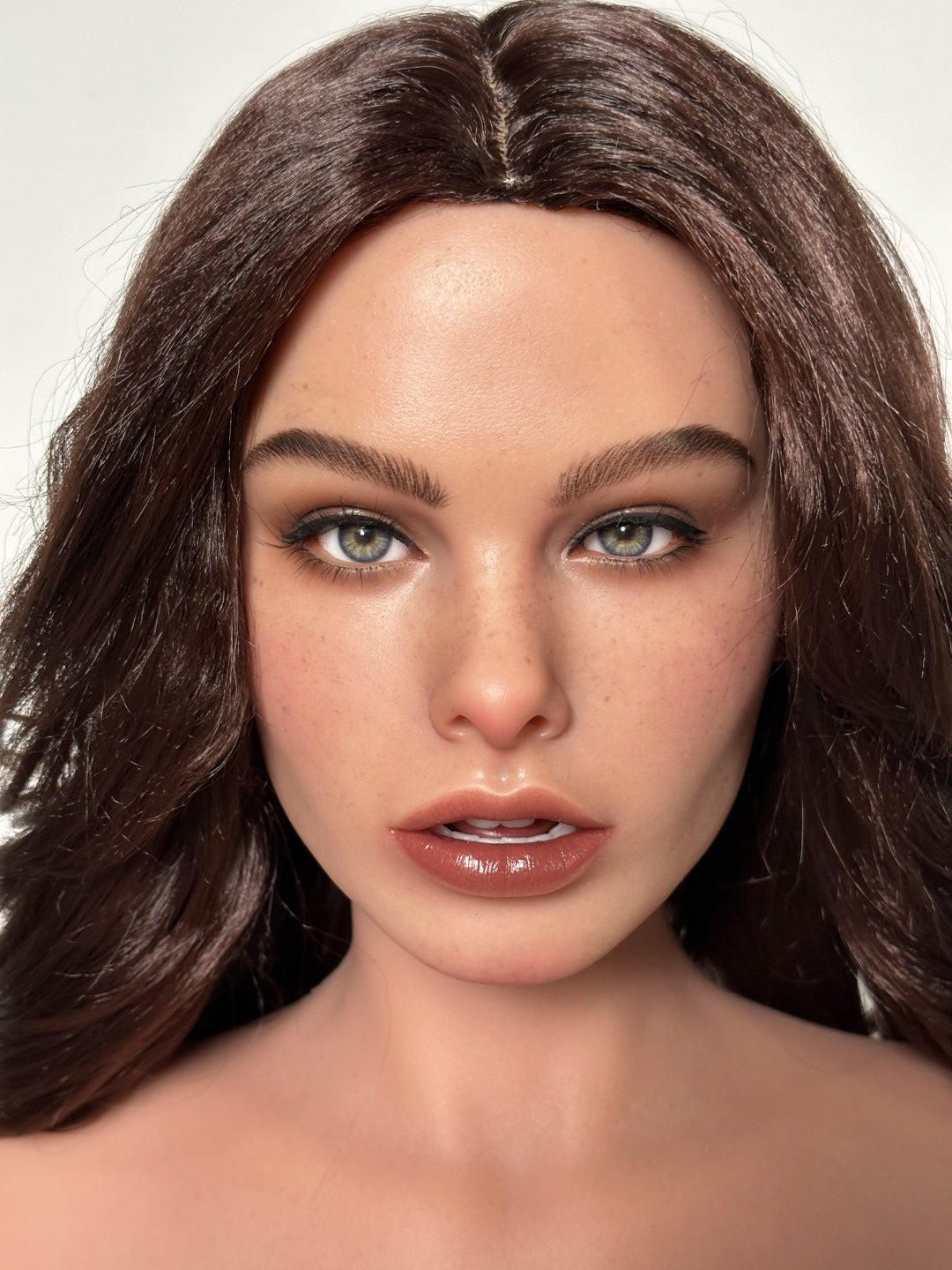 Lalka seksu Liliana (Zelex 164cm G-cup Silikon ZXE200-1 SLE)