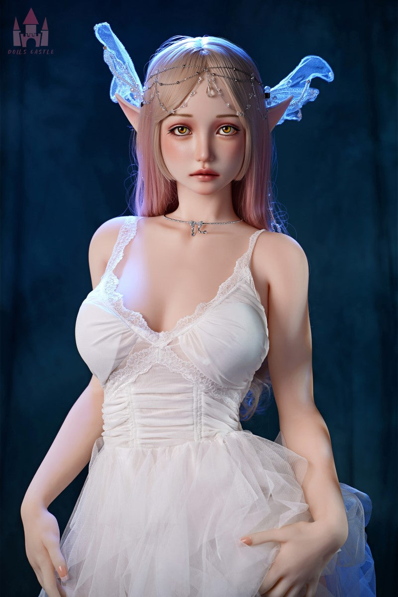 Lyla Sex doll (Dolls Castle 170cm E-cup #S32 TPE+silicone)