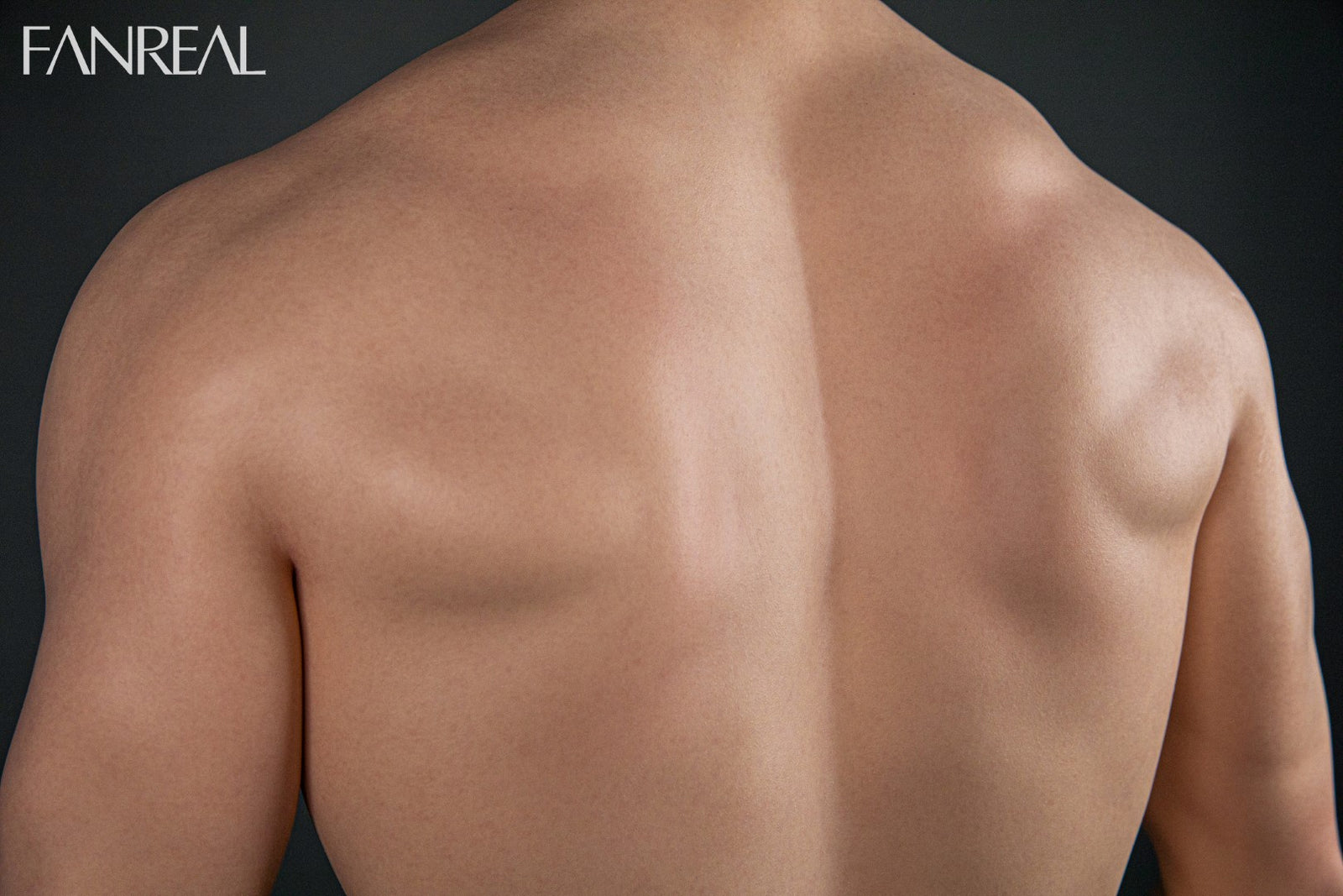 Męska lalka erotyczna Carter (FanReal Doll 173 cm Silikon)