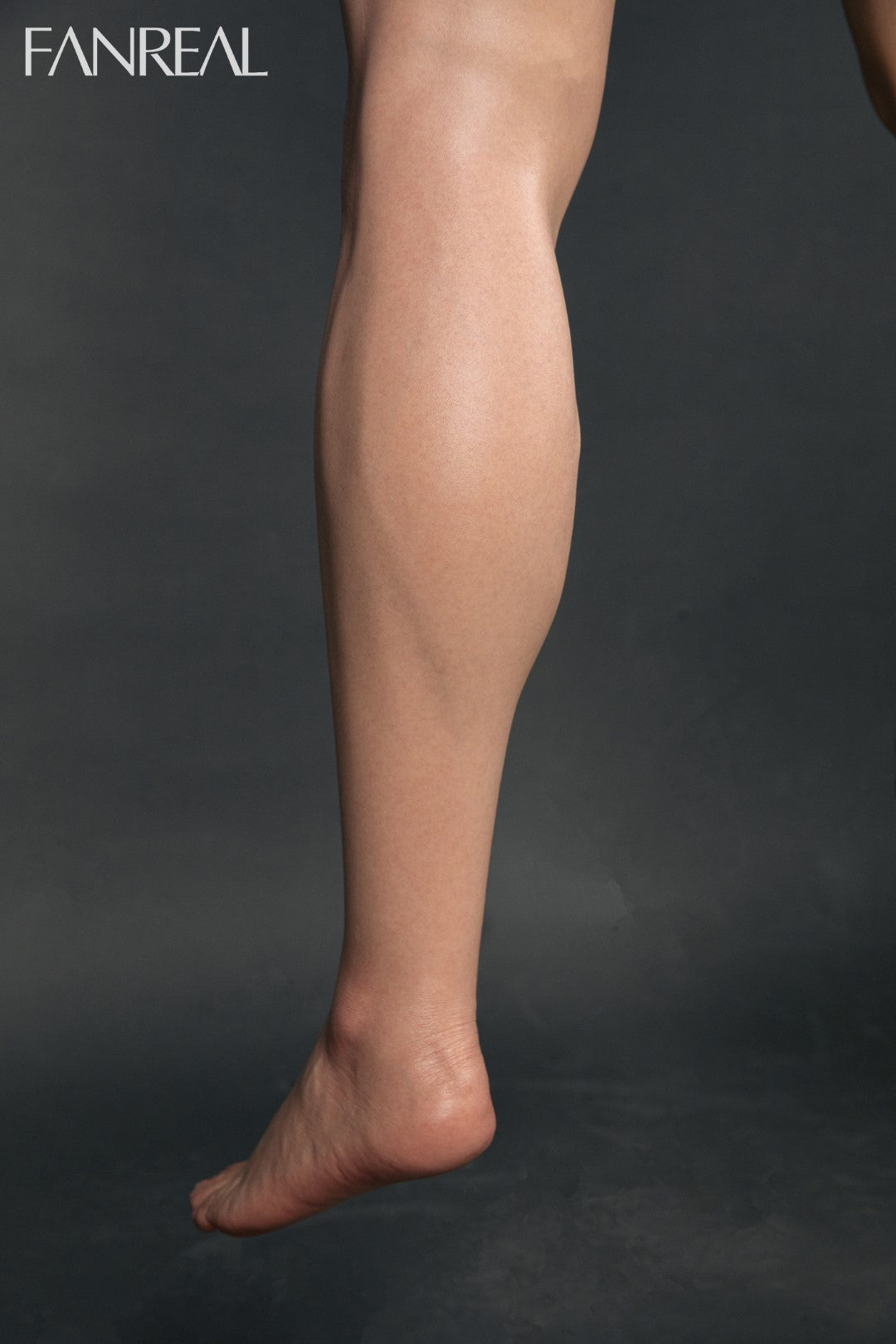 Męska lalka erotyczna Carter (FanReal Doll 173 cm Silikon)