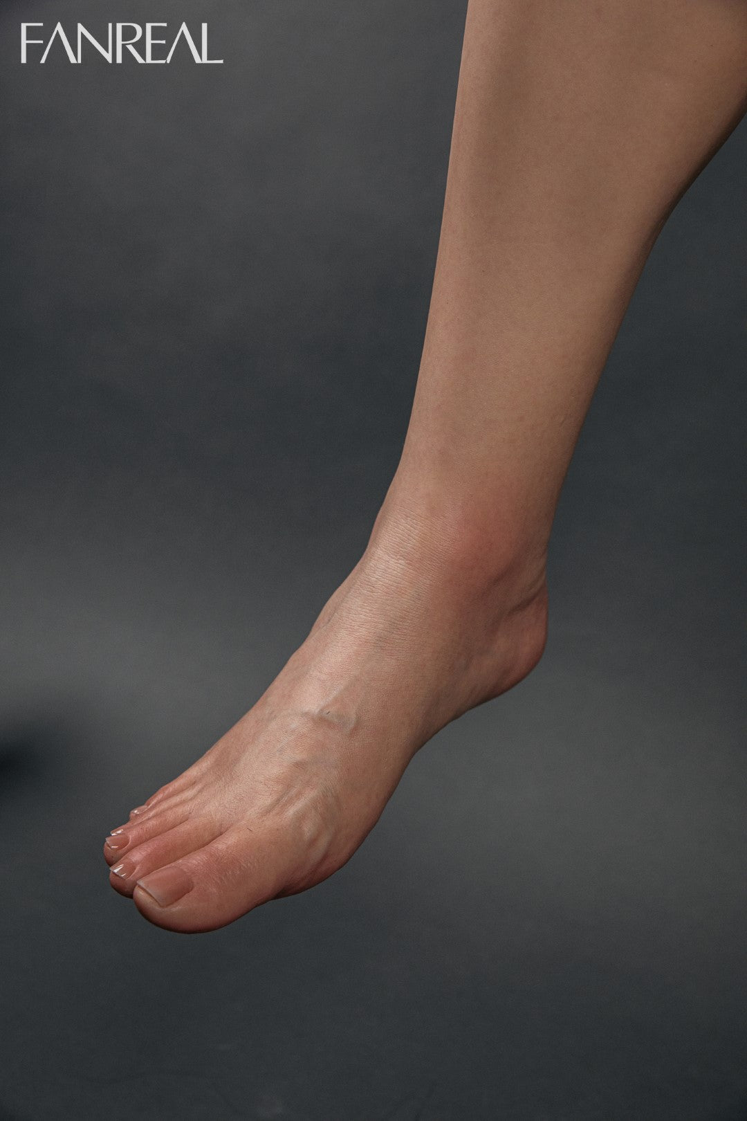 Męska lalka erotyczna Carter (FanReal Doll 173 cm Silikon)