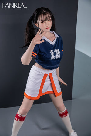 Lalka seksu Yao (FanReal Doll 162cm C-cup Silikon)