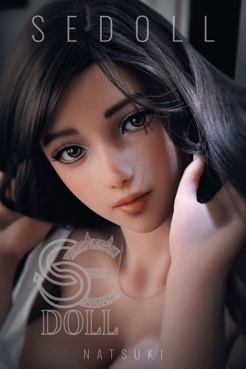 Tracy.B Lalka seksu (SEDoll 161cm F-cup #L76 TPE)