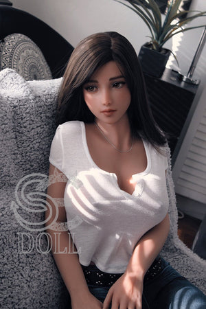 Tracy.b Sex Doll (SEDoll 161 cm f-cup #L76 TPE) EXPRESS