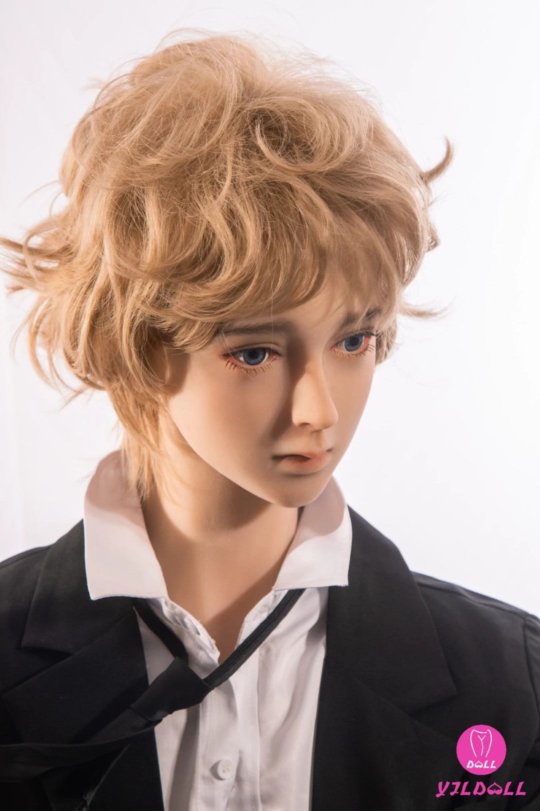 Michael Male Male Sex Doll (YJL Doll 165 cm MD003 TPE)