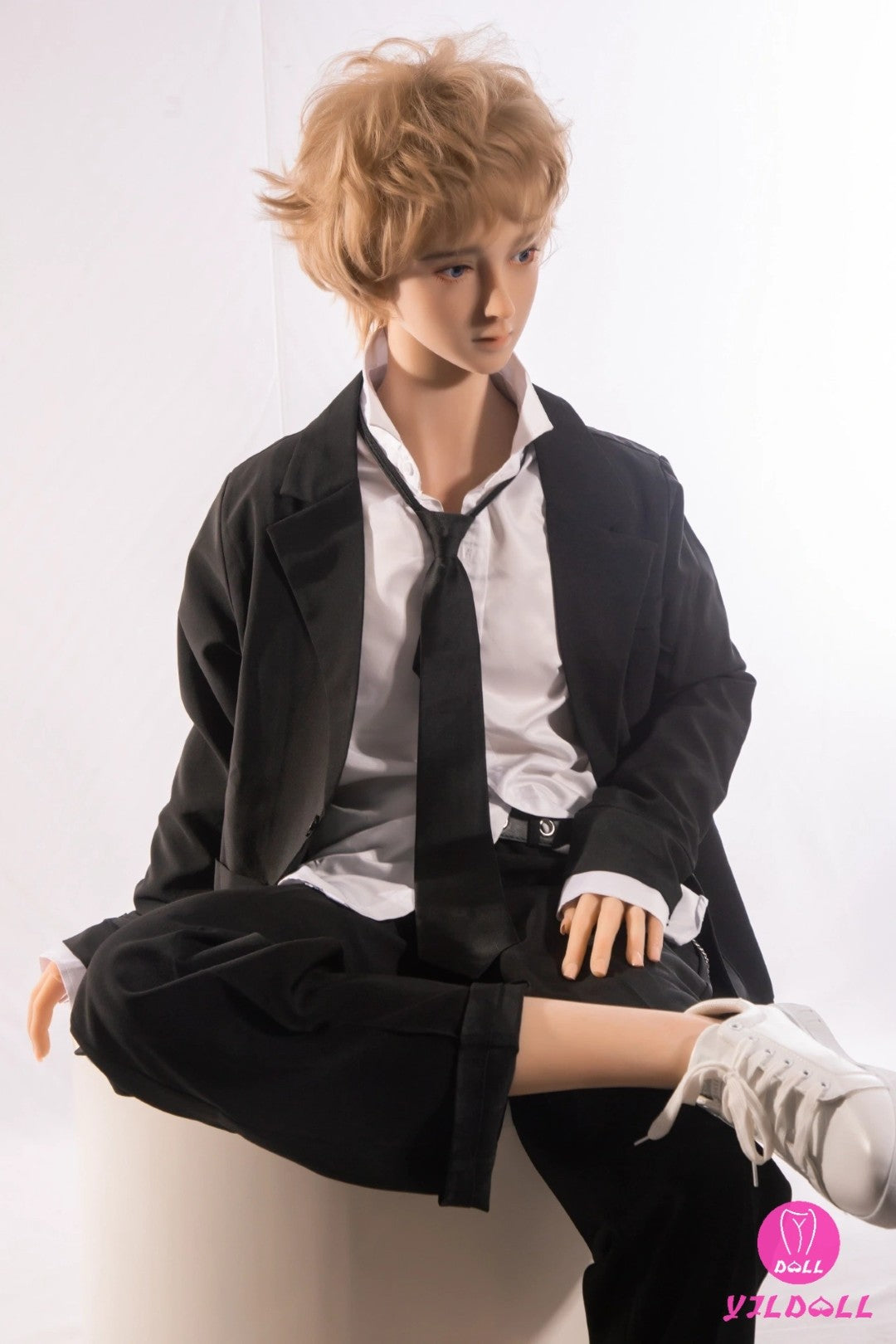 Michael Male Male Sex Doll (YJL Doll 165 cm MD003 TPE)