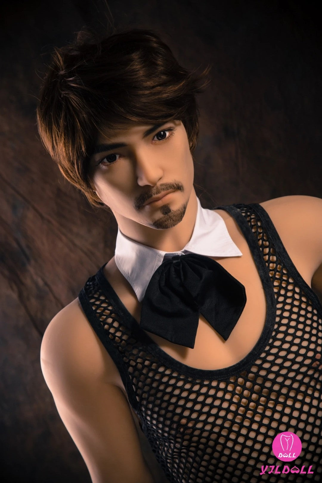Andrew Male Sex Doll (YJL Doll 175 cm MD007 TPE)