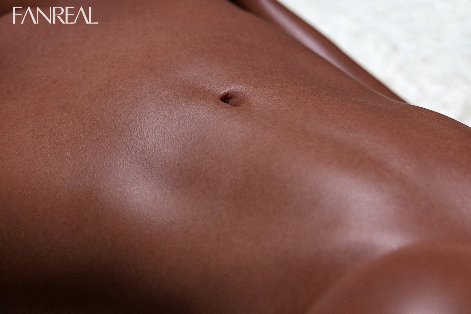 Lalka seksu Ellie (FanReal Doll 173cm D-cup Silikon)